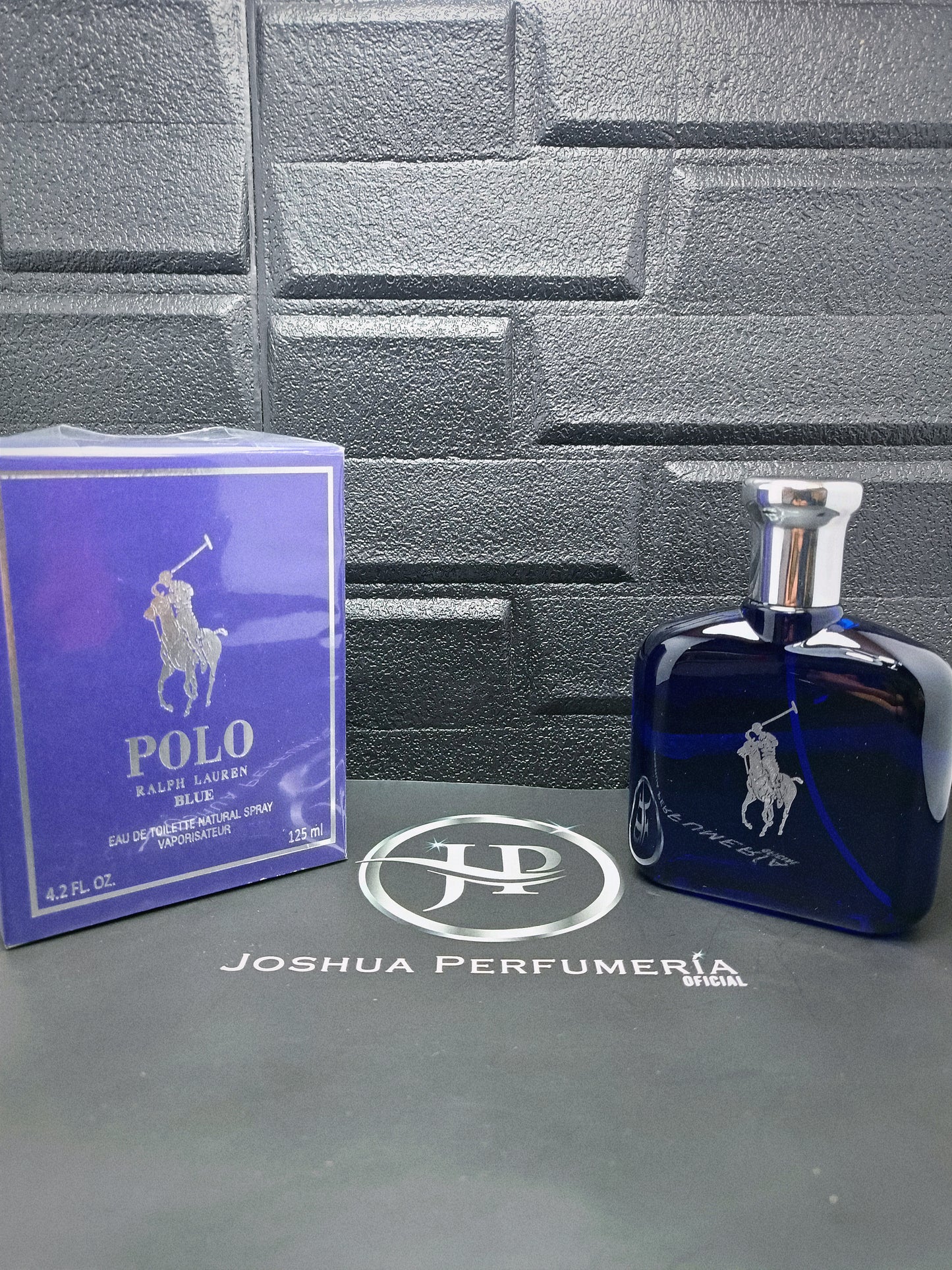 Ralph Lauren Polo Blue