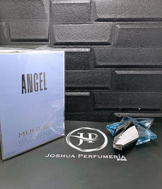 Mugler Angel