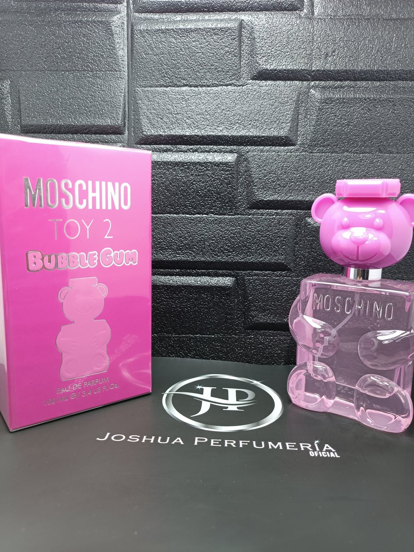 Mochino Toy 2 Bubble Gum