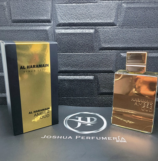 Al Haramain Amber OUD