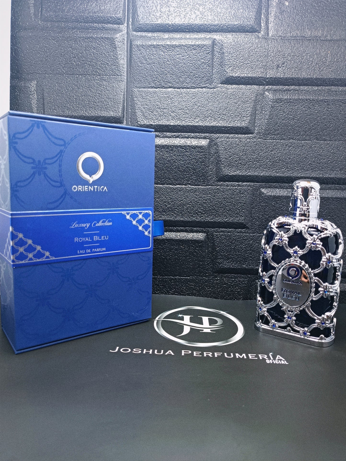 Orientica Premium Royal Blue