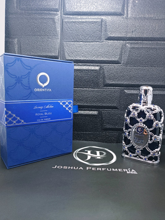 Orientica Premium Royal Blue