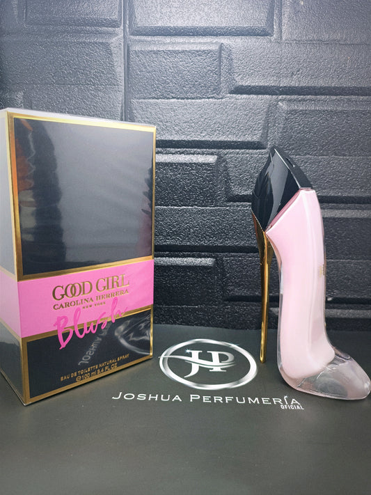 Carolina Herrera Good Girl Blush