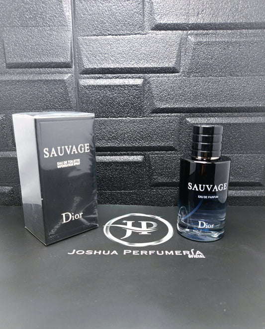 Dior Sauvage