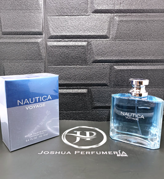 Nautica Voyage