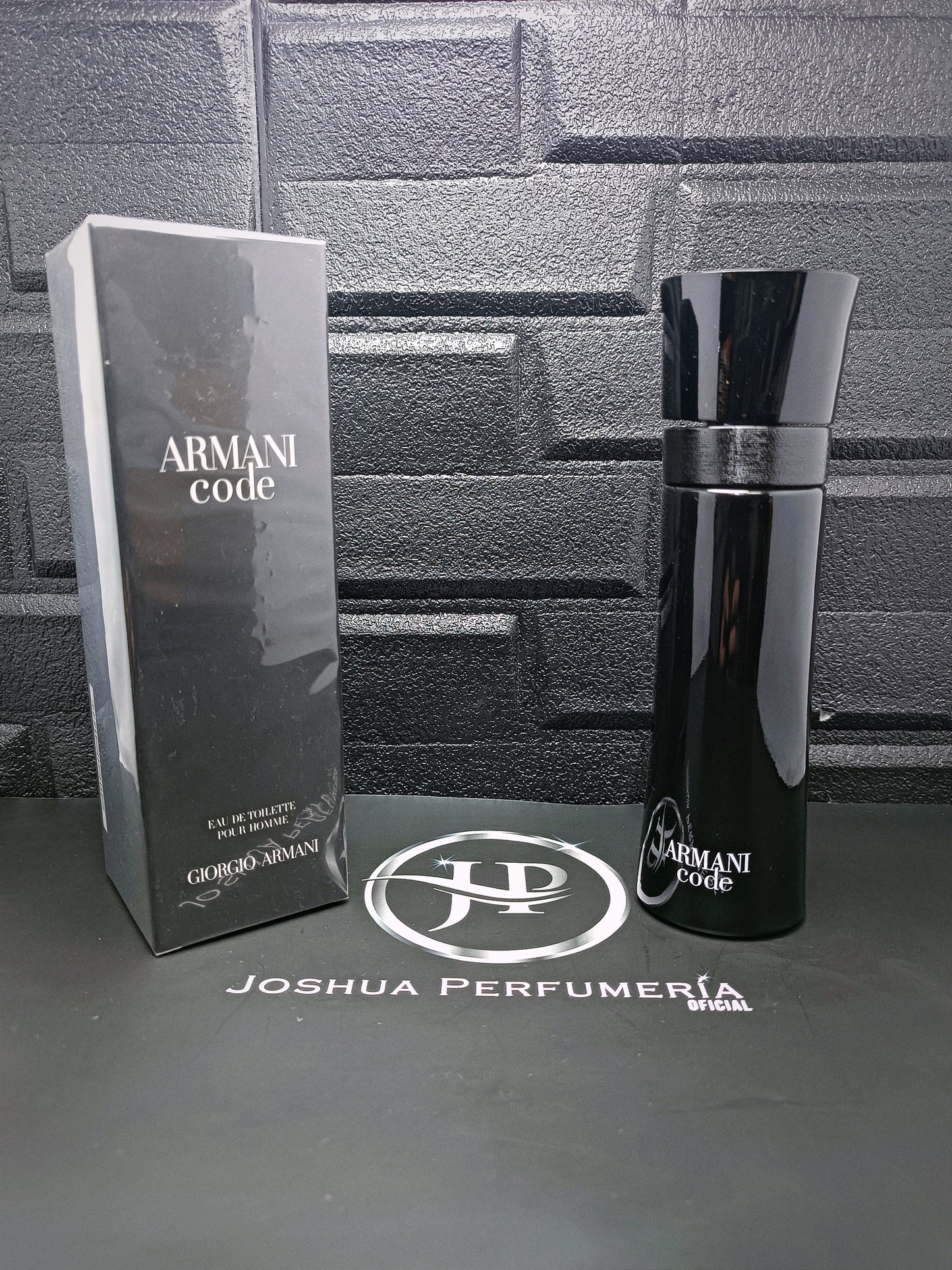 Giorgio Armani Armani Code