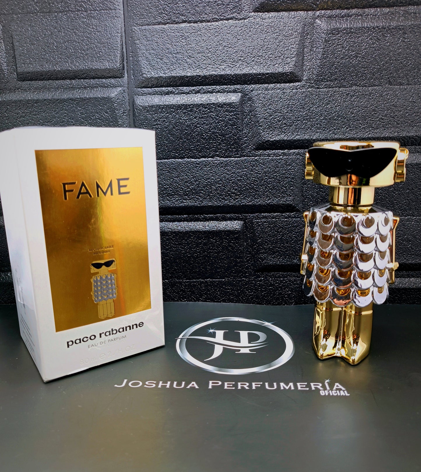 Paco Rabanne Fame