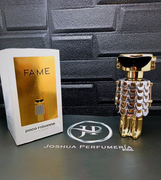 Paco Rabanne Fame