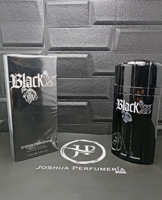 Paco Rabanne Black xs