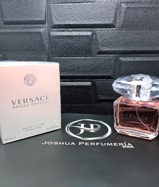 Versace Bright Crystal