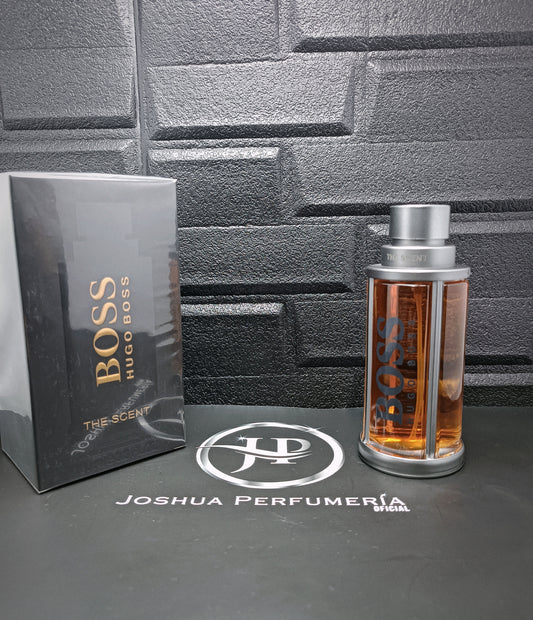 Hugo BOSS The Scent