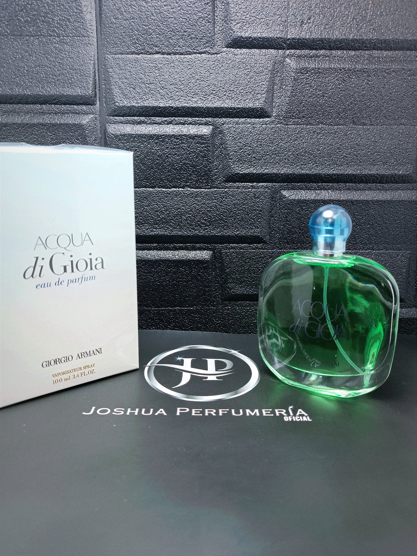 Giorgio Armani Aqua di Gioia