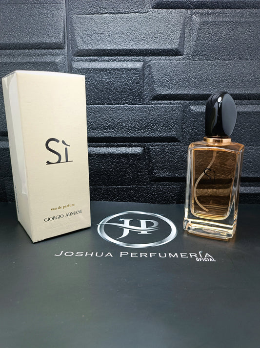 Giorgio Armani Si