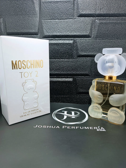 Mochino Toy 2