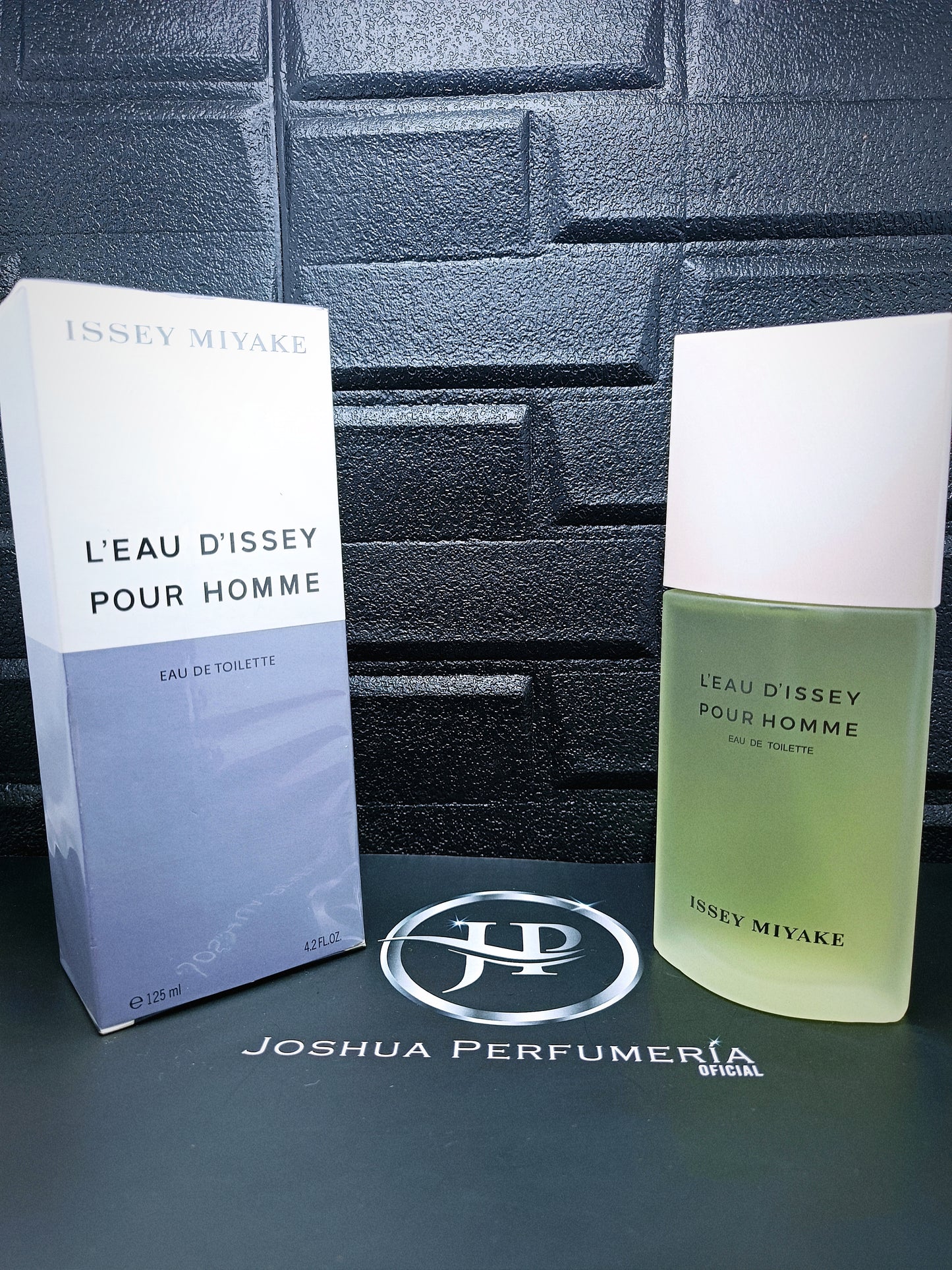 Issey Miyake L'Eau d'Issey