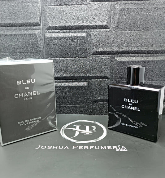 Chanel Bleu de Chanel