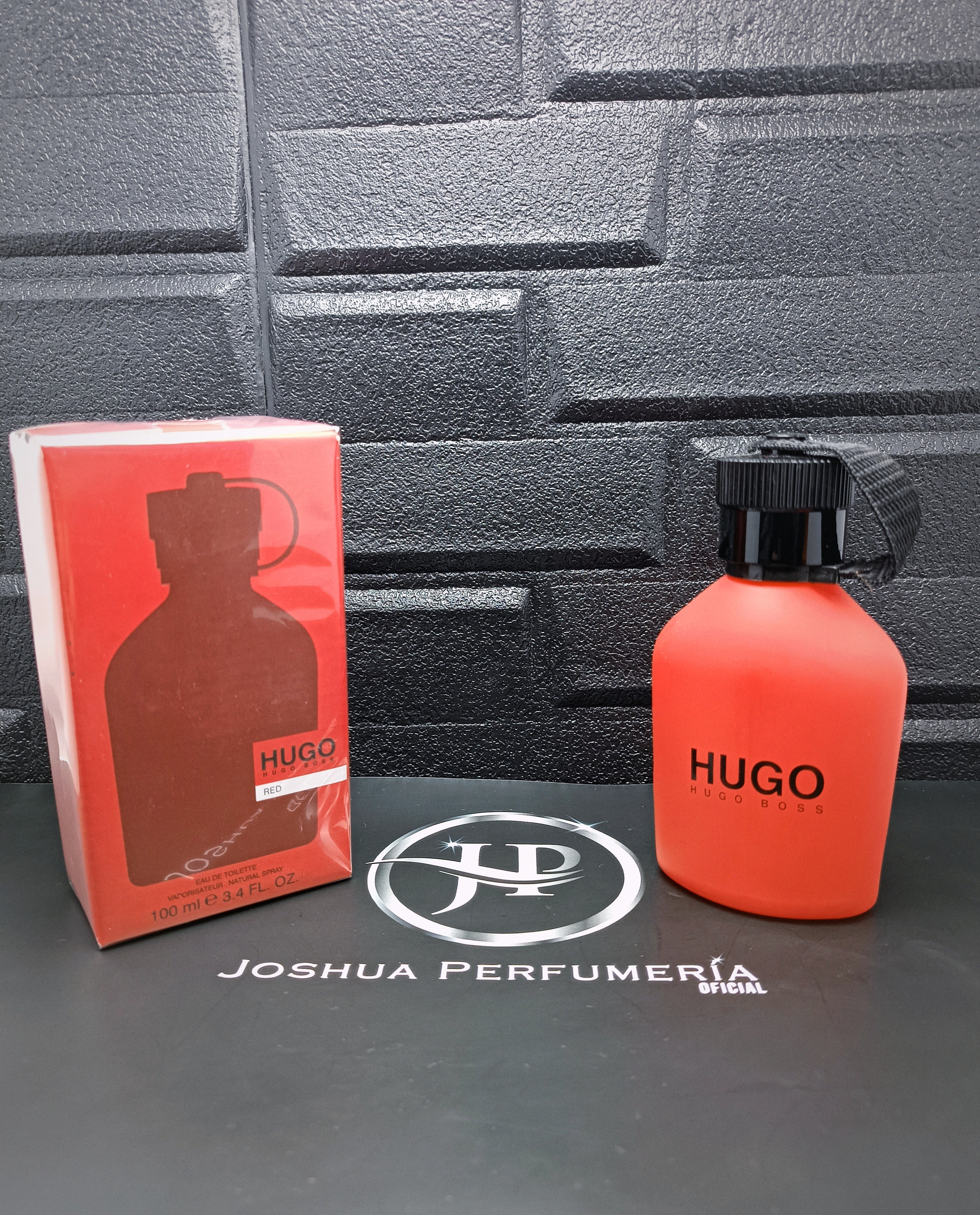 Hugo red by shops hugo boss