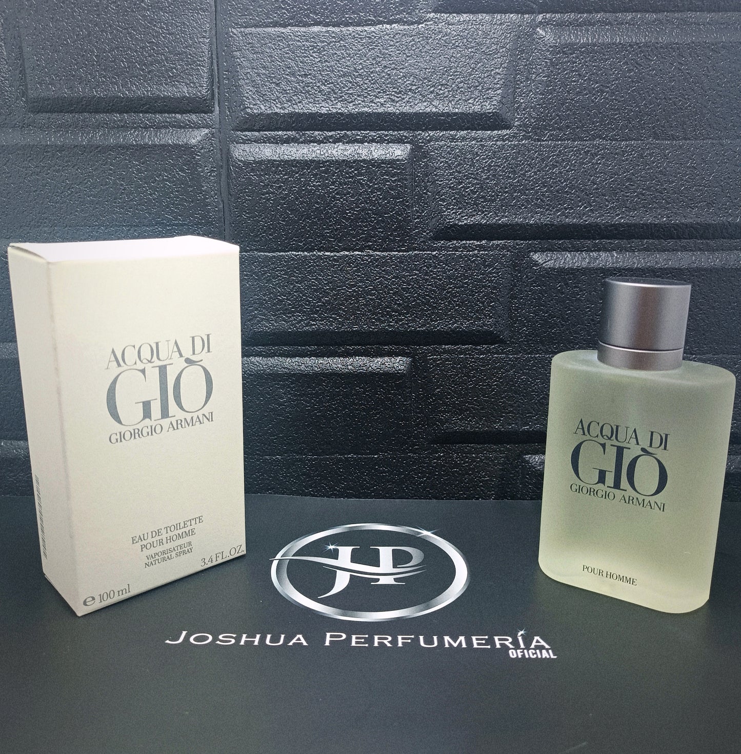 Giorgio Armani Aqua Di Gio