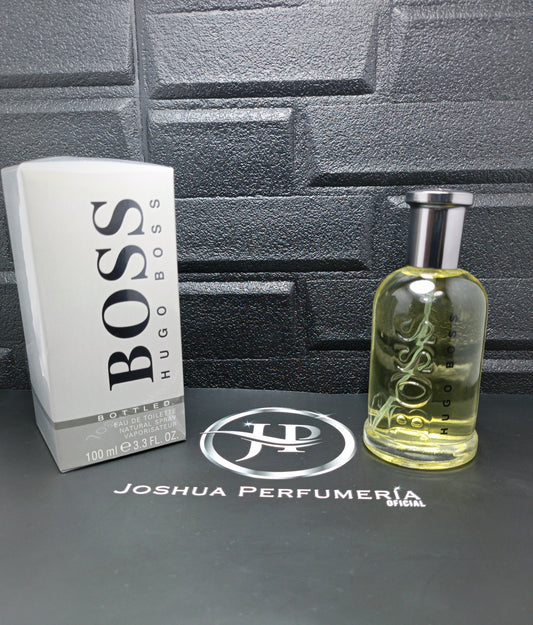 Hugo BOSS BOSS Bottled