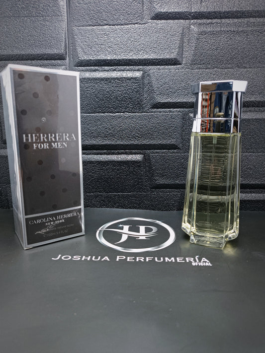 Carolina Herrera Tradicional