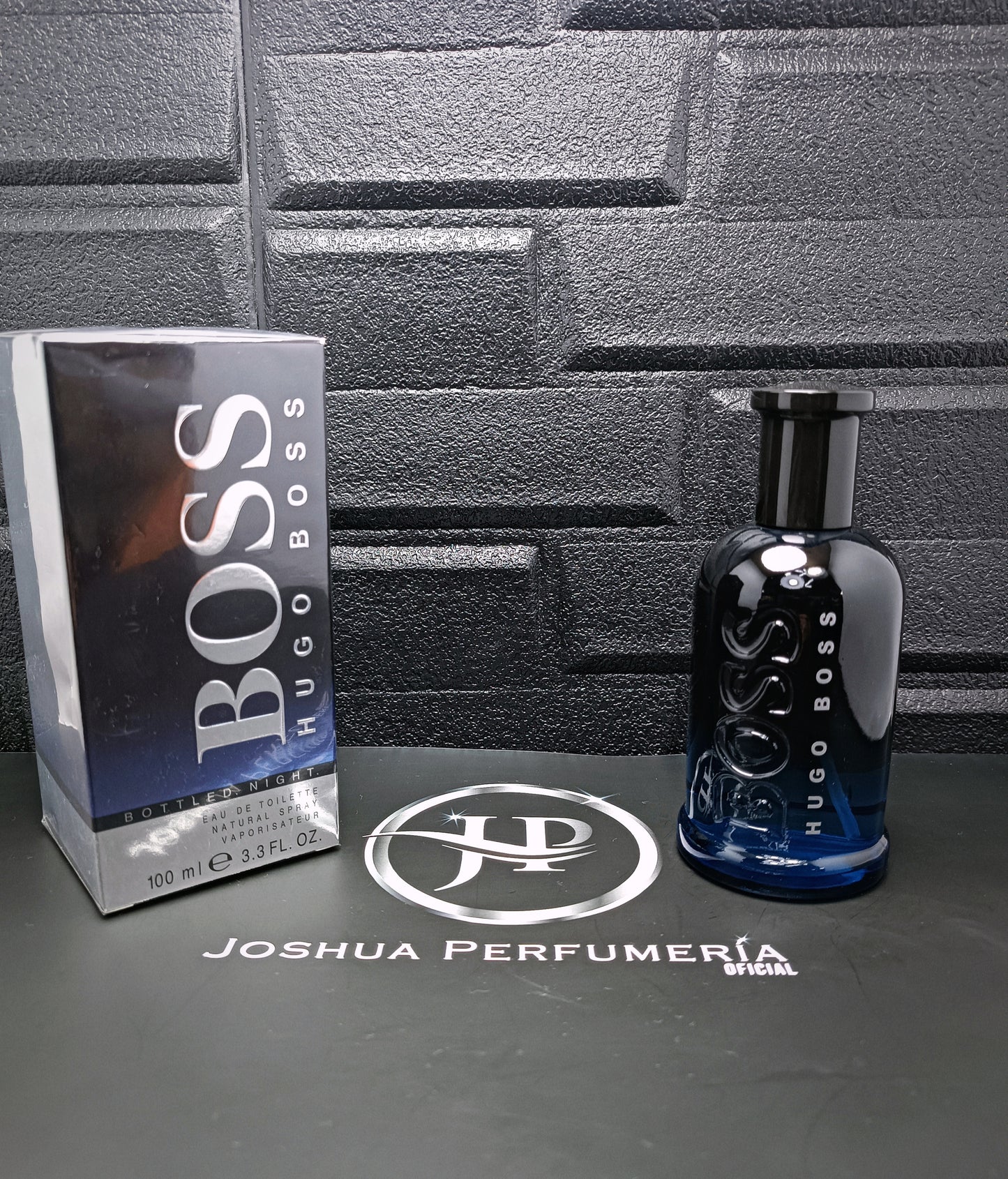 Hugo BOSS BOSS Bottled Night