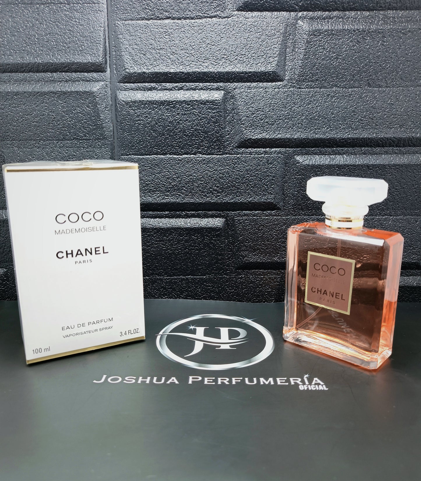 Chanel Coco Mademoiselle