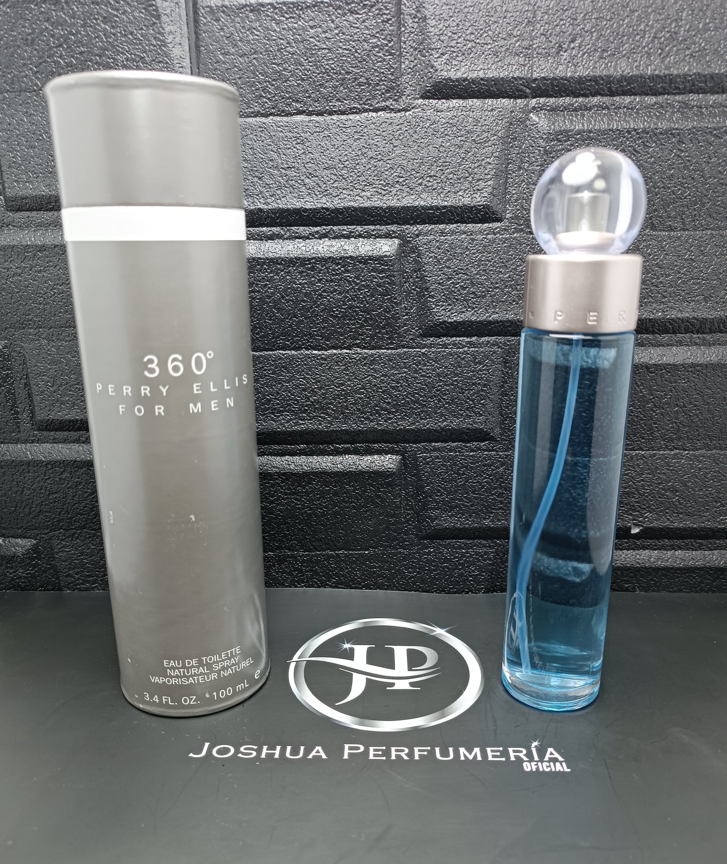 Perry ellis 360