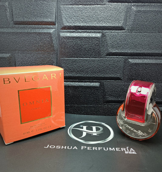 BVLGARI Omnia Coral