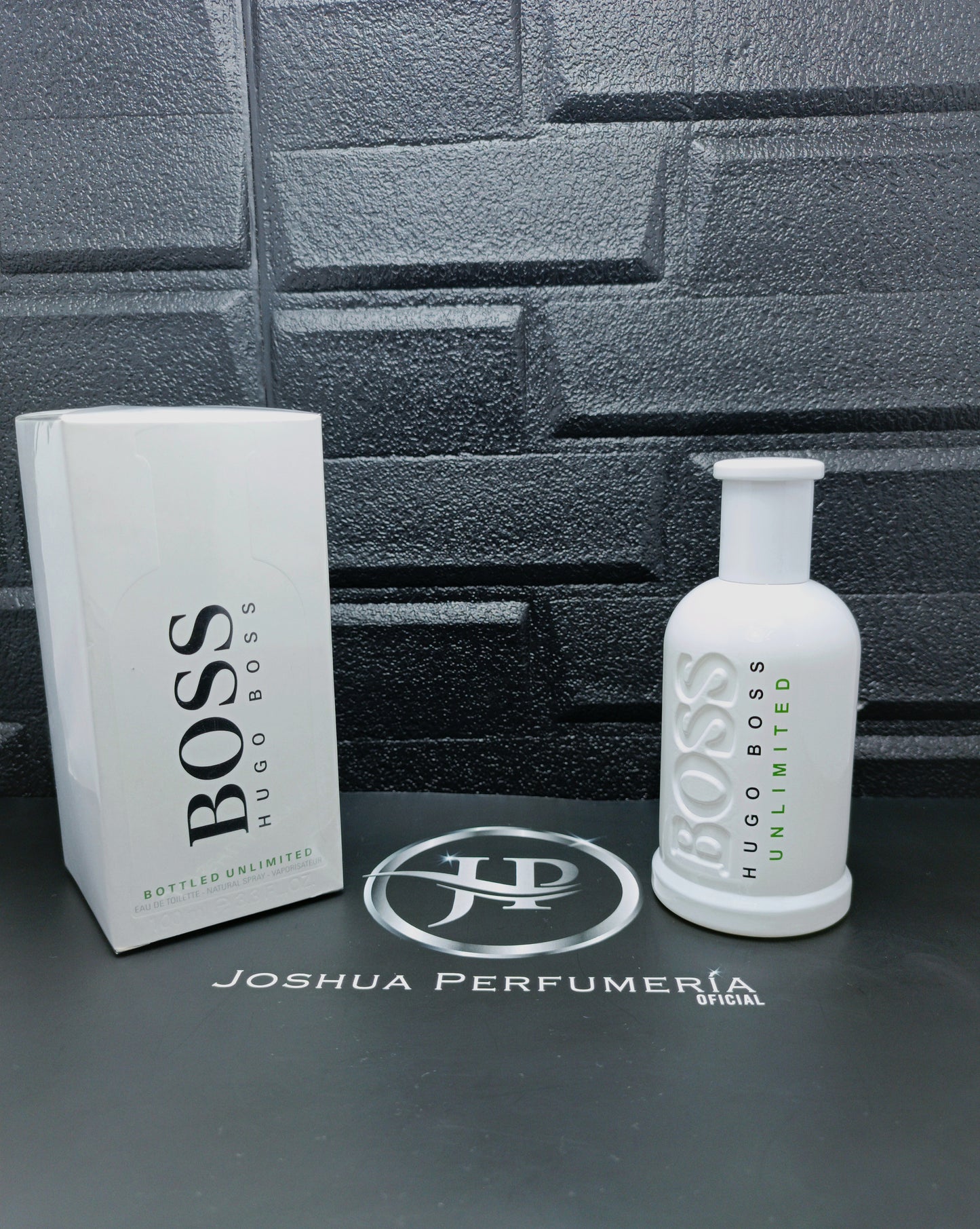 Hugo BOSS BOSS unlimited