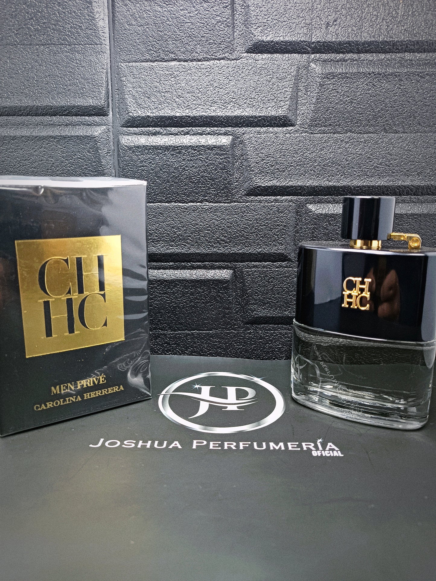 Carolina Herrera Ch Prive