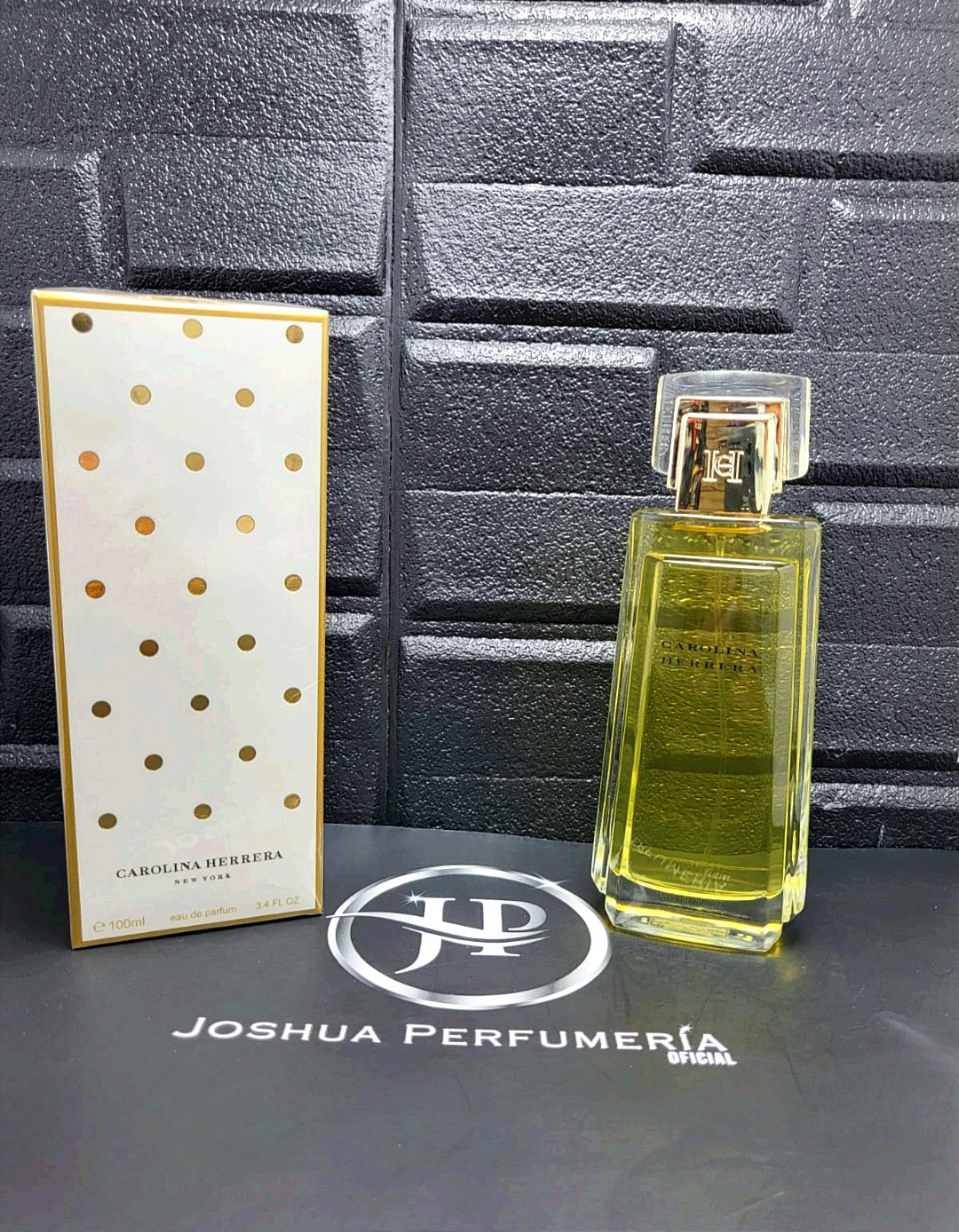 Carolina Herrera Tradicional