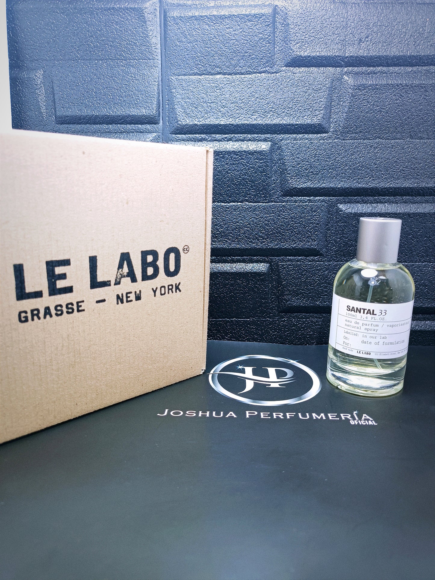 Le Labo Santal 33